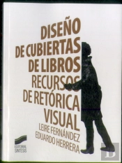Diseño De Cubiertas De Libros