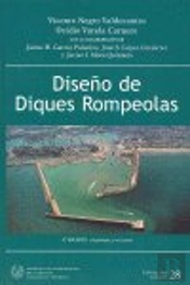 Diseño De Diques Rompeolas