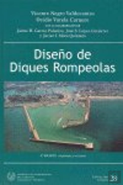 Bertrand.pt - Diseño De Diques Rompeolas