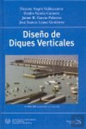 Diseño De Diques Verticales