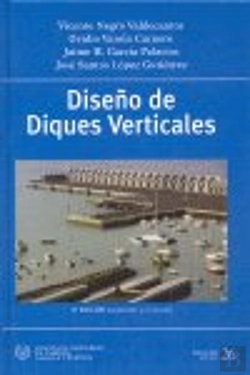 Bertrand.pt - Diseño De Diques Verticales