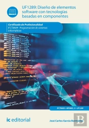 Diseño De Elementos Software
