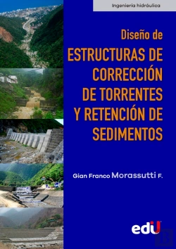 Bertrand.pt - Diseño De Estructuras De Corrección De Torrentes Y Retención De Sedimentos