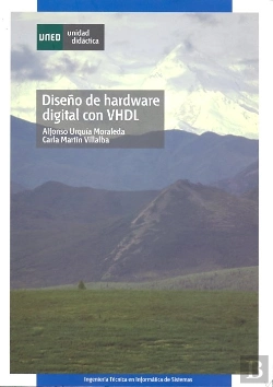 Bertrand.pt - Diseño De Hardware Digital Con Vhdl