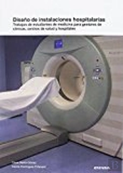 Bertrand.pt - Diseño De Instalaciones Hospitalarias