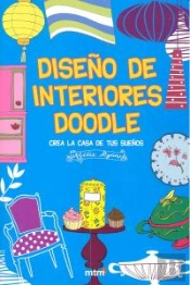 Diseño De Interiores Doodle