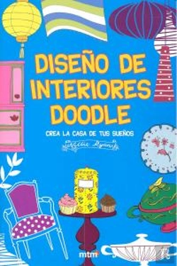 Bertrand.pt - Diseño De Interiores Doodle