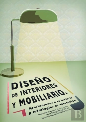 Diseño De Interiores Y Mobiliario