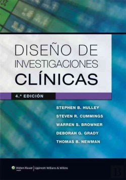 Bertrand.pt - Diseño De Investigaciones Clínicas