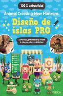 Diseño De Islas Pro Animal Crossing New Horizons