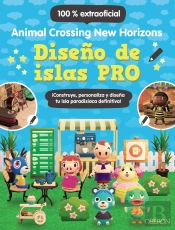 Diseño De Islas Pro Animal Crossing New Horizons