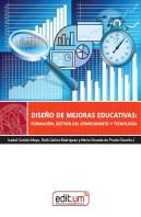 Diseño De Mejoras Educativas