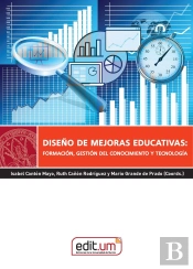 Diseño De Mejoras Educativas