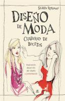 Diseño De Moda. Cuaderno De Bocetos