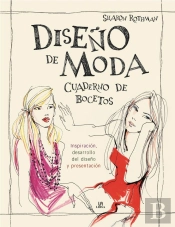 Diseño De Moda. Cuaderno De Bocetos