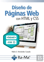 Diseño De Páginas Web Con Html Y Css