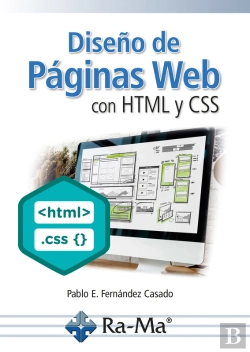 Bertrand.pt - Diseño De Páginas Web Con Html Y Css