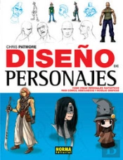 Diseño De Personajes