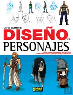 Bertrand.pt - Diseño De Personajes