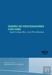 Diseño De Procesadores Con Vhdl