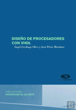 Bertrand.pt - Diseño De Procesadores Con Vhdl