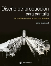 Diseño De Producción Para Pantalla