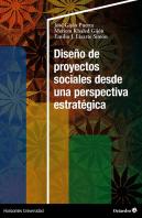 Diseño De Proyectos Sociales Desde Una Perspectiva Estrategica