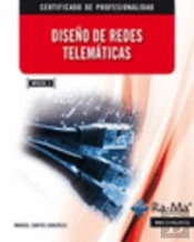 Diseño De Redes Telemáticas (Mf0228_3)