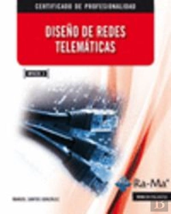 Bertrand.pt - Diseño De Redes Telemáticas (Mf0228_3)
