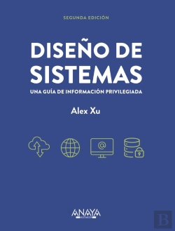Bertrand.pt - Diseño De Sistemas
