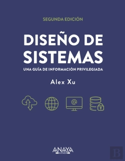 Bertrand.pt - Diseño De Sistemas