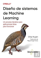 Diseño De Sistemas De Machine Learning