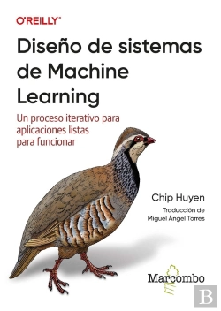 Bertrand.pt - Diseño De Sistemas De Machine Learning