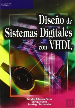 Bertrand.pt - Diseño De Sistemas Digitales Con Vhdl