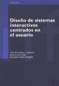 Bertrand.pt - Diseño De Sistemas Interactivos Centrados En El Usuario