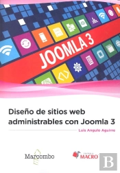 Diseño De Sitios Web Administrables Con Joomla 3