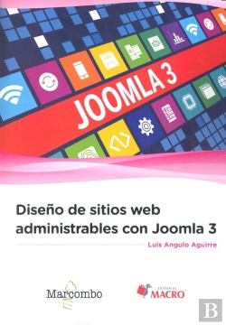 Bertrand.pt - Diseño De Sitios Web Administrables Con Joomla 3