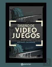 Diseño De Videojuegos