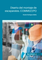 Diseño Del Montaje De Escaparates Comm022