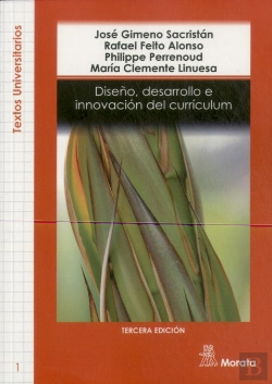 Bertrand.pt - Diseño, Desarrollo E Innovación Del Currículum