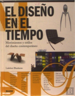 Bertrand.pt - Diseño En El Tiempo,El