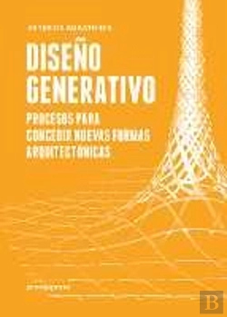 Bertrand.pt - Diseño Generativo
