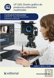 Diseño Gráfico De Productos Editoriales Multimedia.  Argn0110
