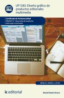 Diseño Gráfico De Productos Editoriales Multimedia. Argn0110 - Desarrollo De Productos Editoriales M