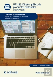 Diseño Gráfico De Productos Editoriales Multimedia. Argn0110 - Desarrollo De Productos Editoriales M
