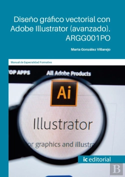 Bertrand.pt - Diseño Grafico Vectorial Con Adobe Illustrator (Avanzado). A