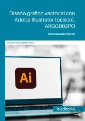 Diseño Grafico Vectorial Con Adobe Illustrator (Basico). Arg