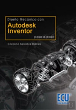 Bertrand.pt - Diseño Mecánico Con Autodesk Inventor Paso A Paso