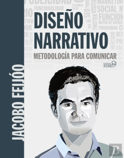 Bertrand.pt - Diseño Narrativo. Metodología Para Comunicar