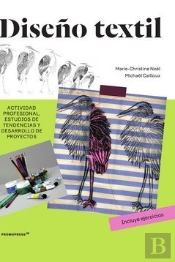 Diseño Textil